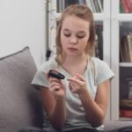 early symptoms of prediabetes in adults infographic