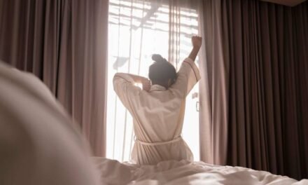 10 Healthy Morning Habits for a Better and Stress-Free Life
