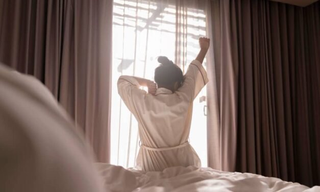 10 Healthy Morning Habits for a Better and Stress-Free Life
