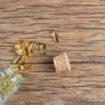 aloe vera and vitamin E face mask preparation at home