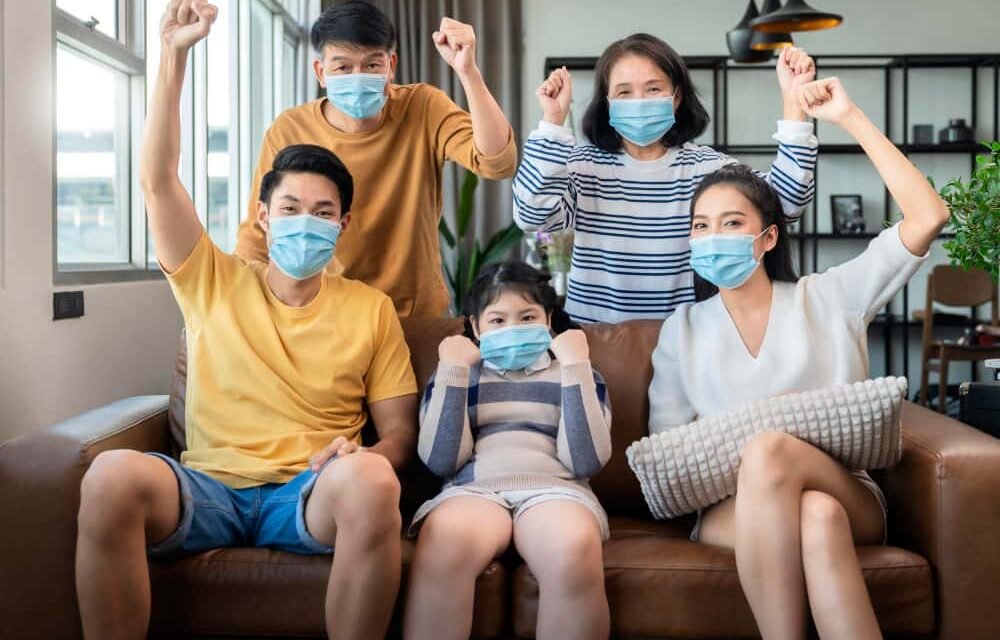 How to Protect Your Family During a Measles Outbreak