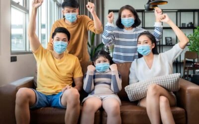 How to Protect Your Family During a Measles Outbreak