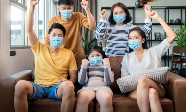 How to Protect Your Family During a Measles Outbreak