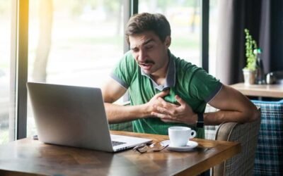 Daily Habits That Increase Your Risk Of Heart Disease