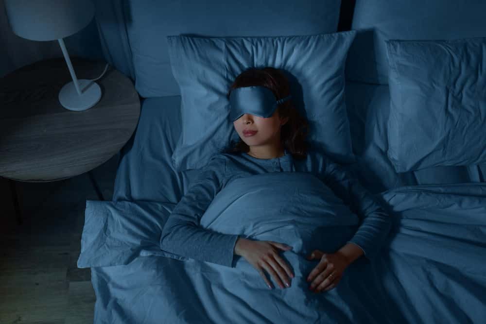 Poor sleep and cardiovascular health problems