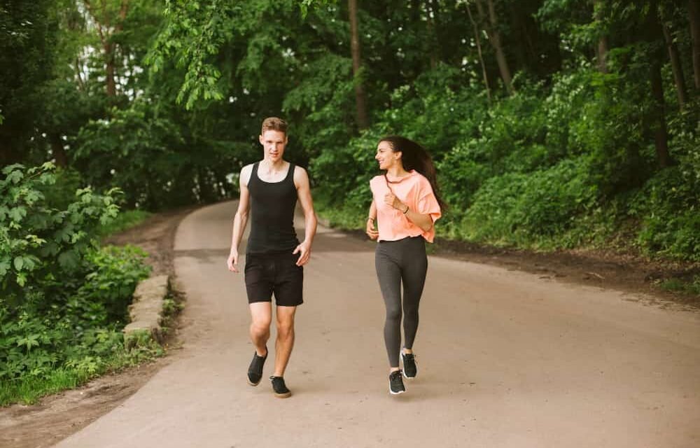 How Walking 30 Minutes Every Day Changes Your Body and Mind