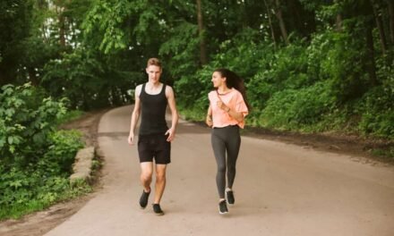How Walking 30 Minutes Every Day Changes Your Body and Mind