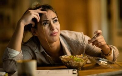 Why You Feel Hungry All the Time: Common Causes and Healthy Solutions