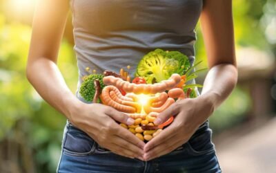 How to Improve Gut Health Naturally for Better Digestion