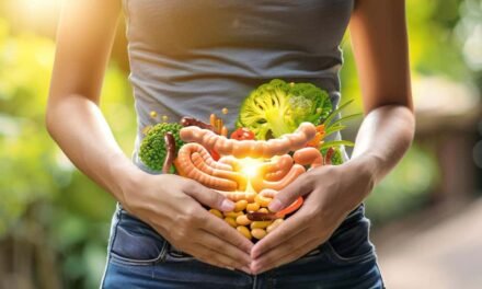 How to Improve Gut Health Naturally for Better Digestion