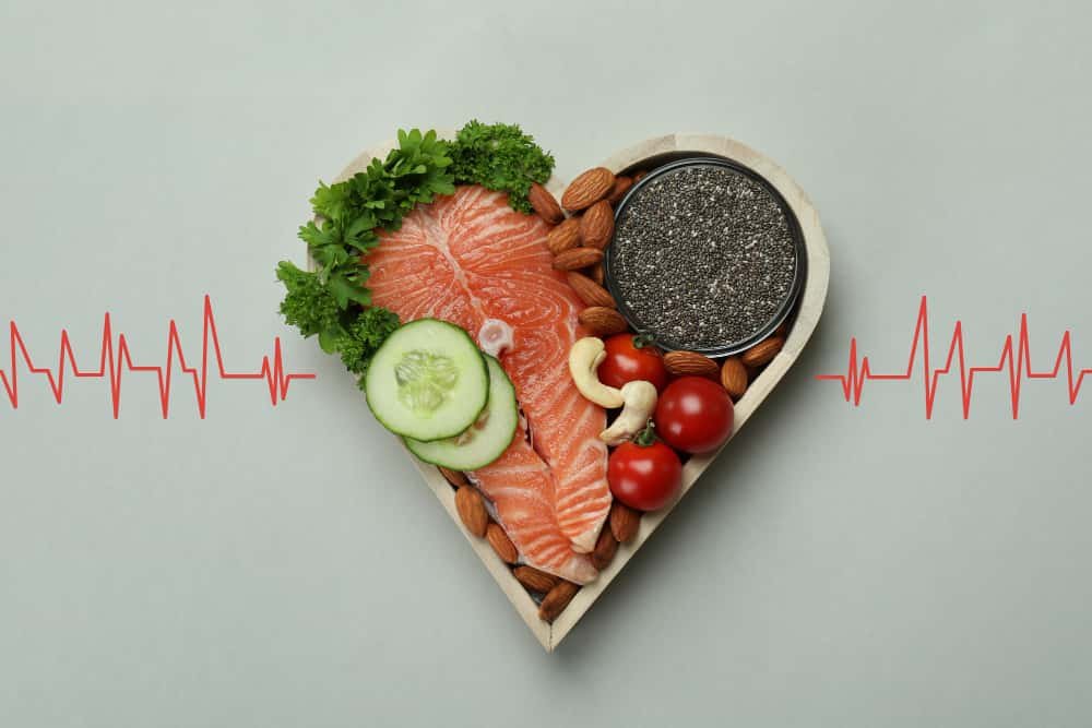 Healthy foods that may help lower cholesterol naturally